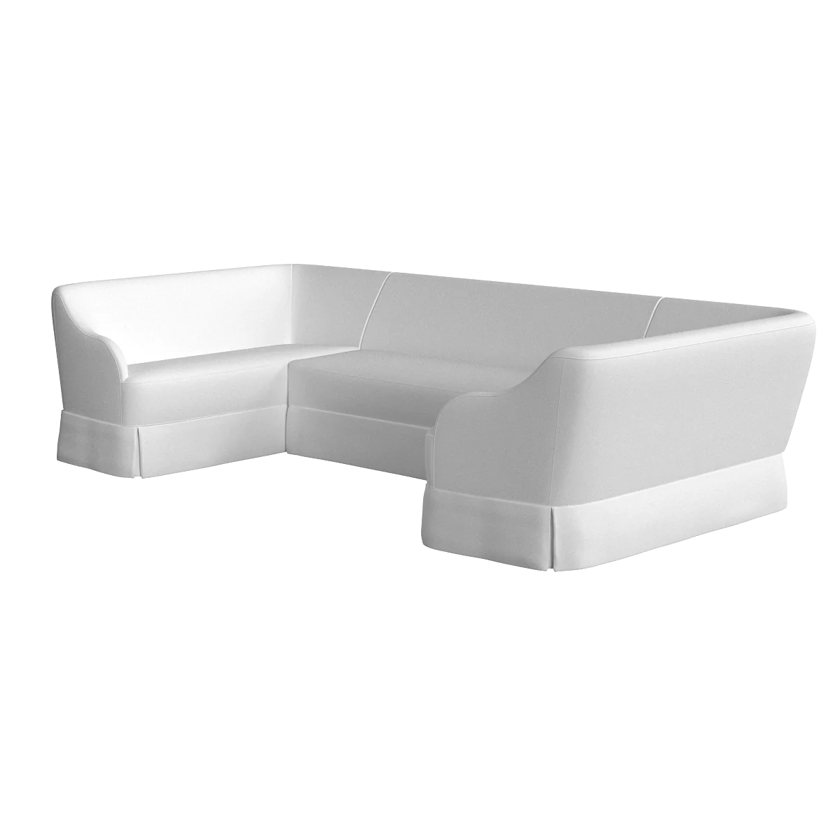 The Dressmaker Eloise U Banquette - Image 6