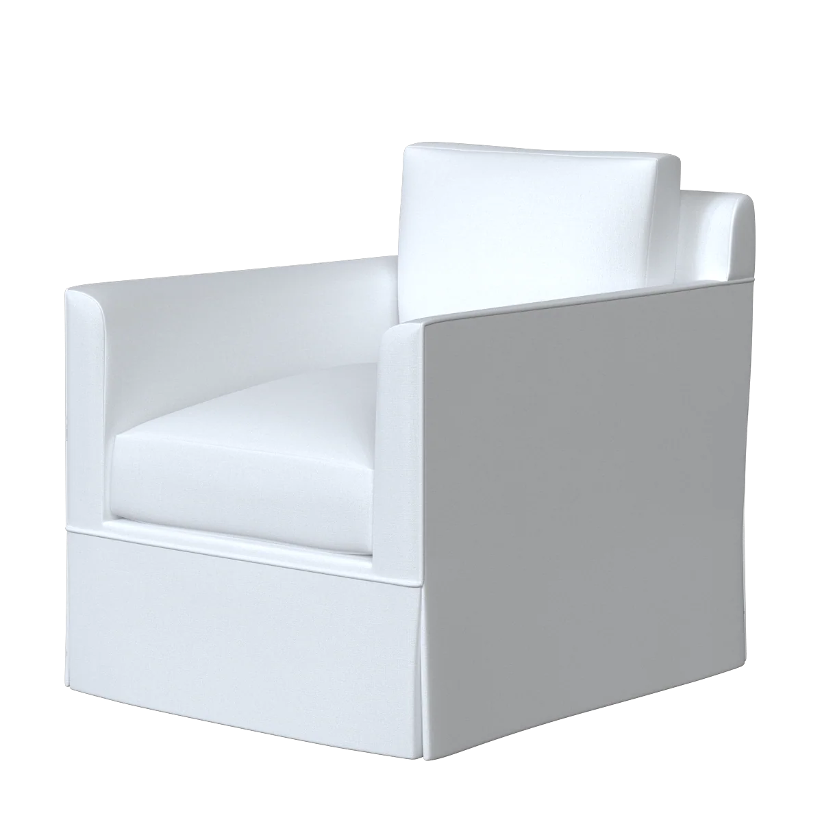 The Dressmaker Hadley Swivel - Image 2