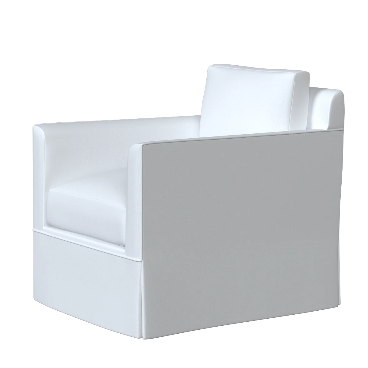 The Dressmaker Hadley Swivel - Image 3