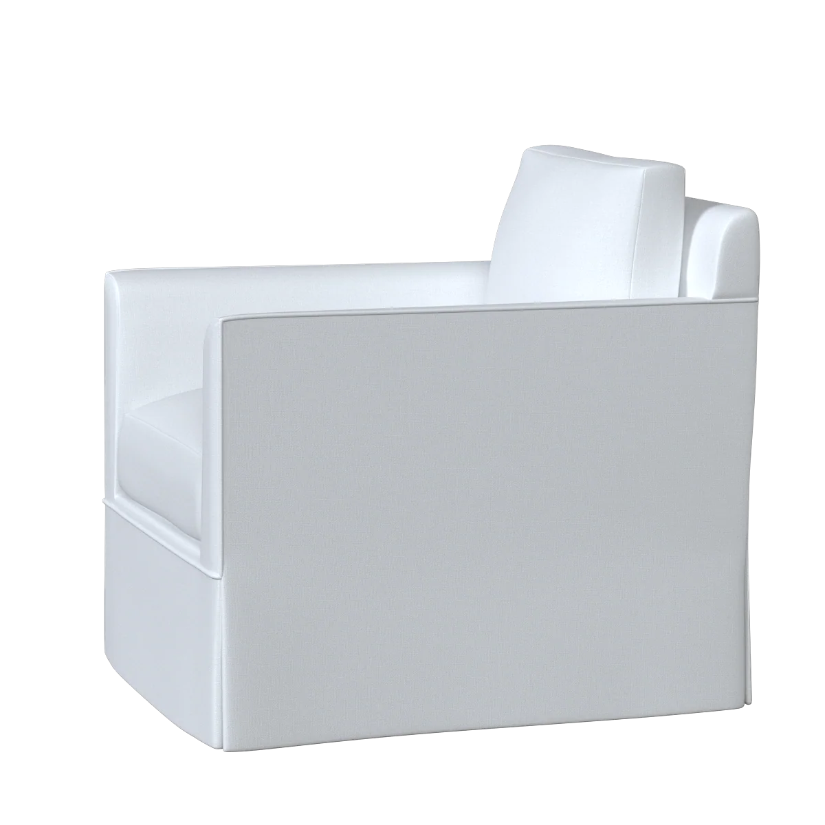 The Dressmaker Hadley Swivel - Image 4