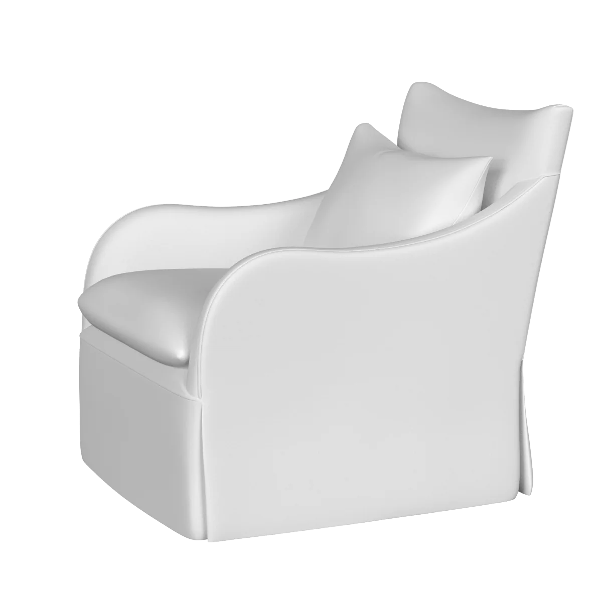 The Dressmaker Hastings Swivel - Image 3