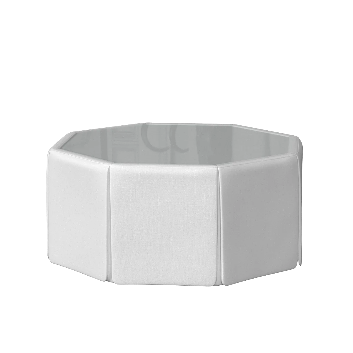 The Dressmaker Ivy Cocktail Ottoman - Image 10