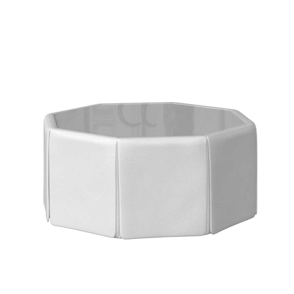 The Dressmaker Ivy Cocktail Ottoman - Image 12