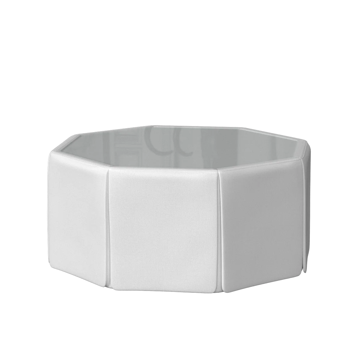 The Dressmaker Ivy Cocktail Ottoman - Image 13