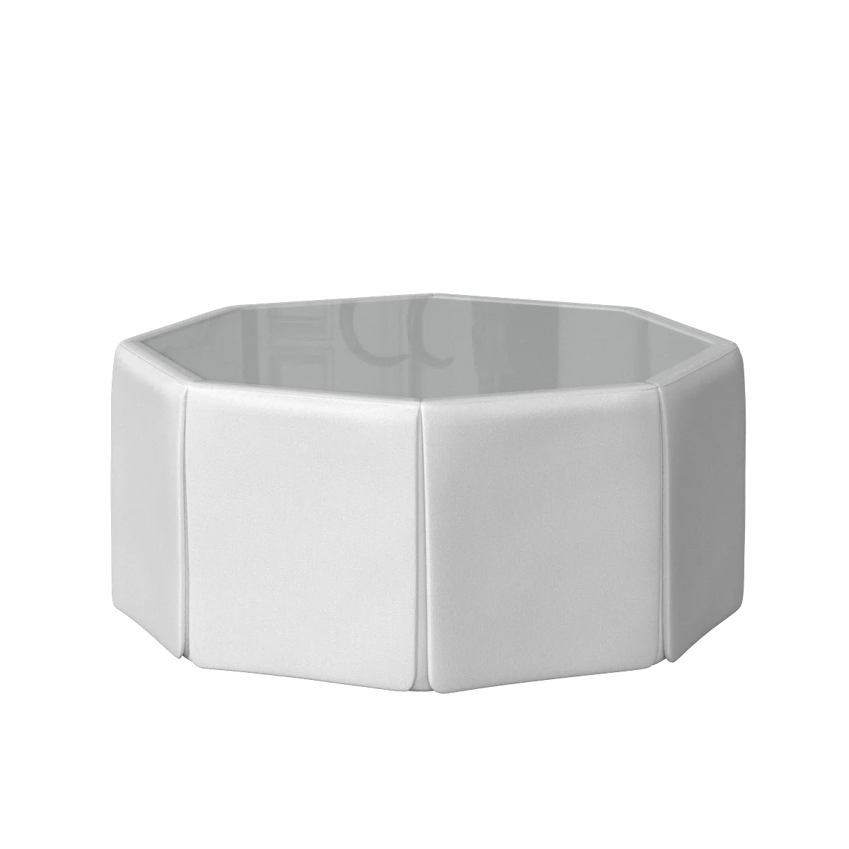 The Dressmaker Ivy Cocktail Ottoman - Image 14