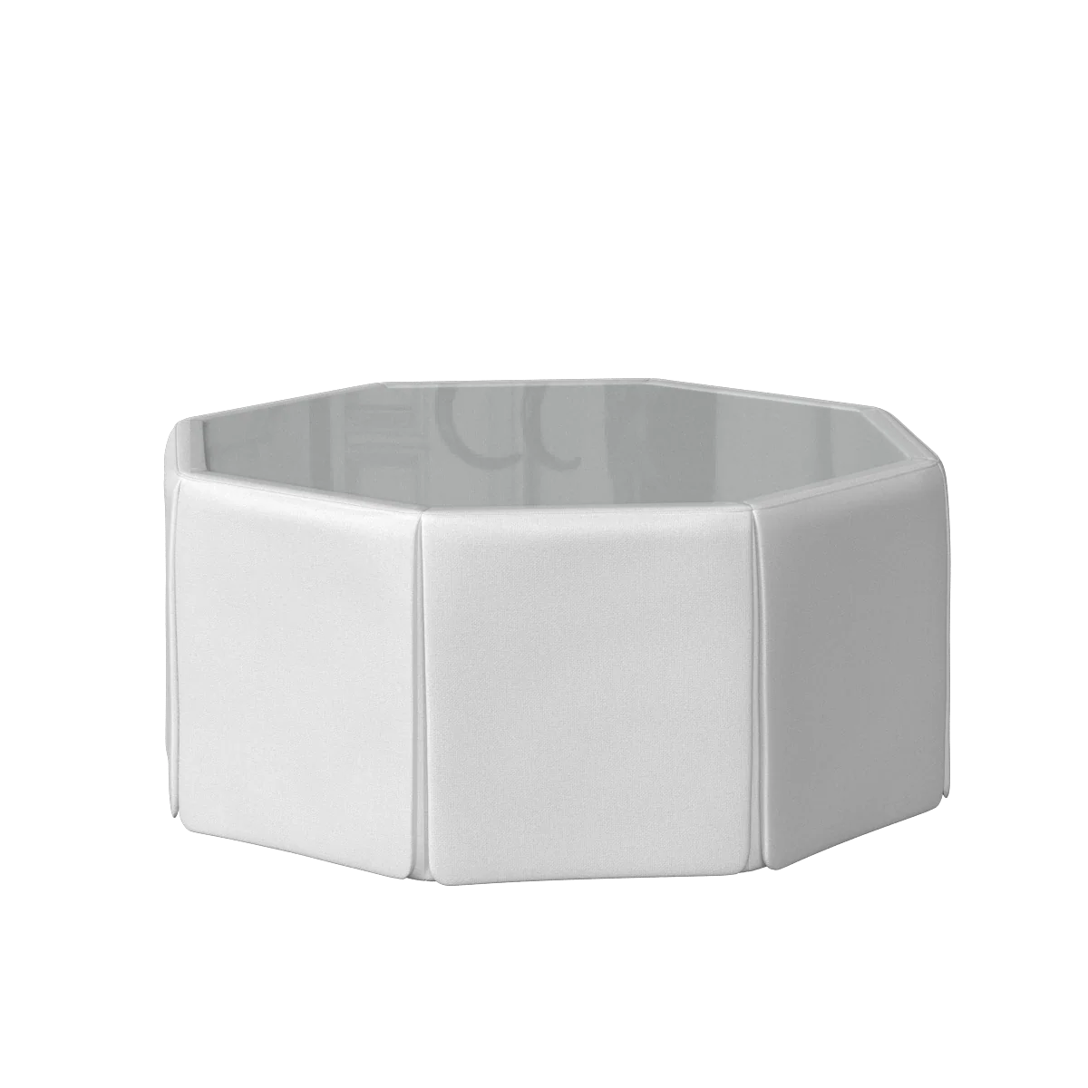 The Dressmaker Ivy Cocktail Ottoman - Image 15