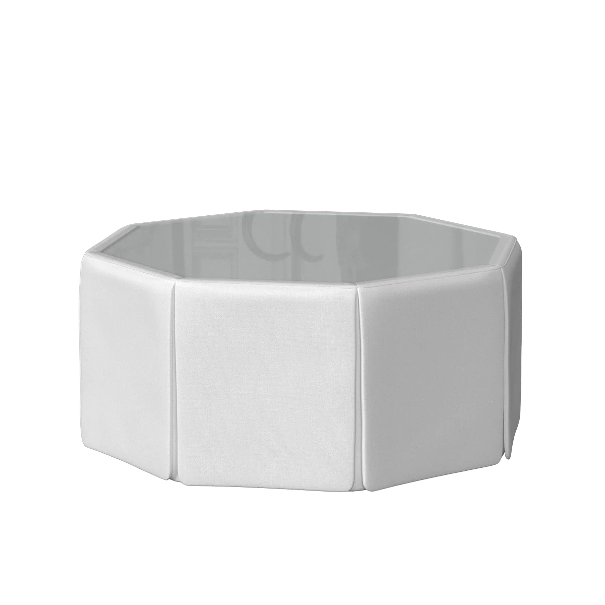 The Dressmaker Ivy Cocktail Ottoman - Image 16
