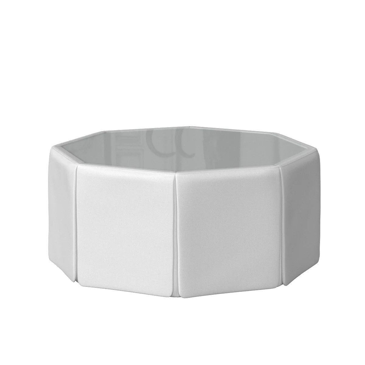 The Dressmaker Ivy Cocktail Ottoman - Image 17