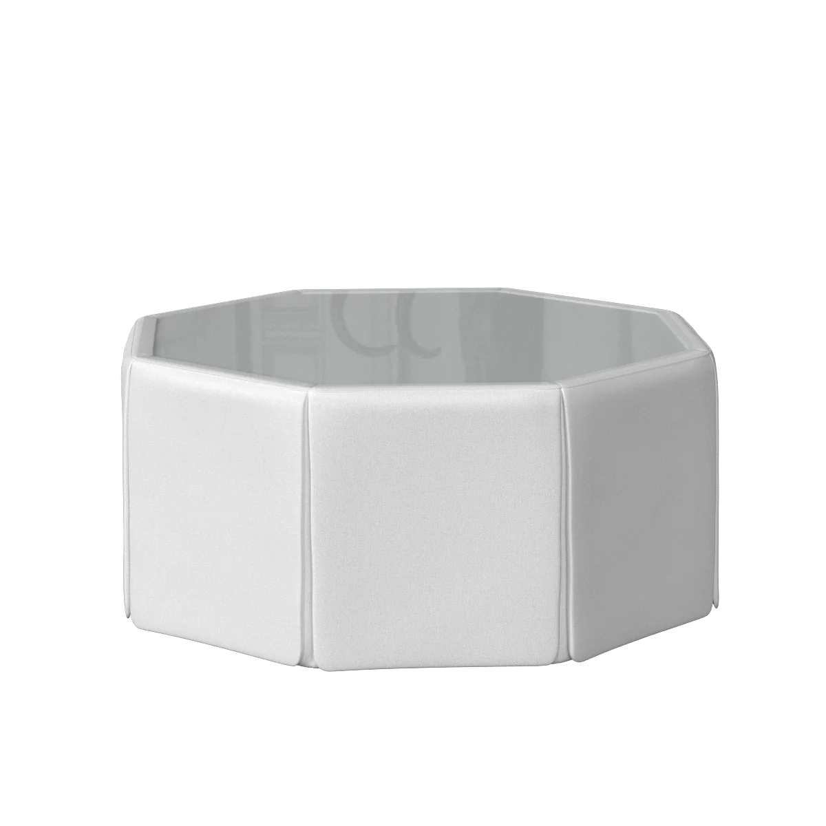 The Dressmaker Ivy Cocktail Ottoman - Image 18