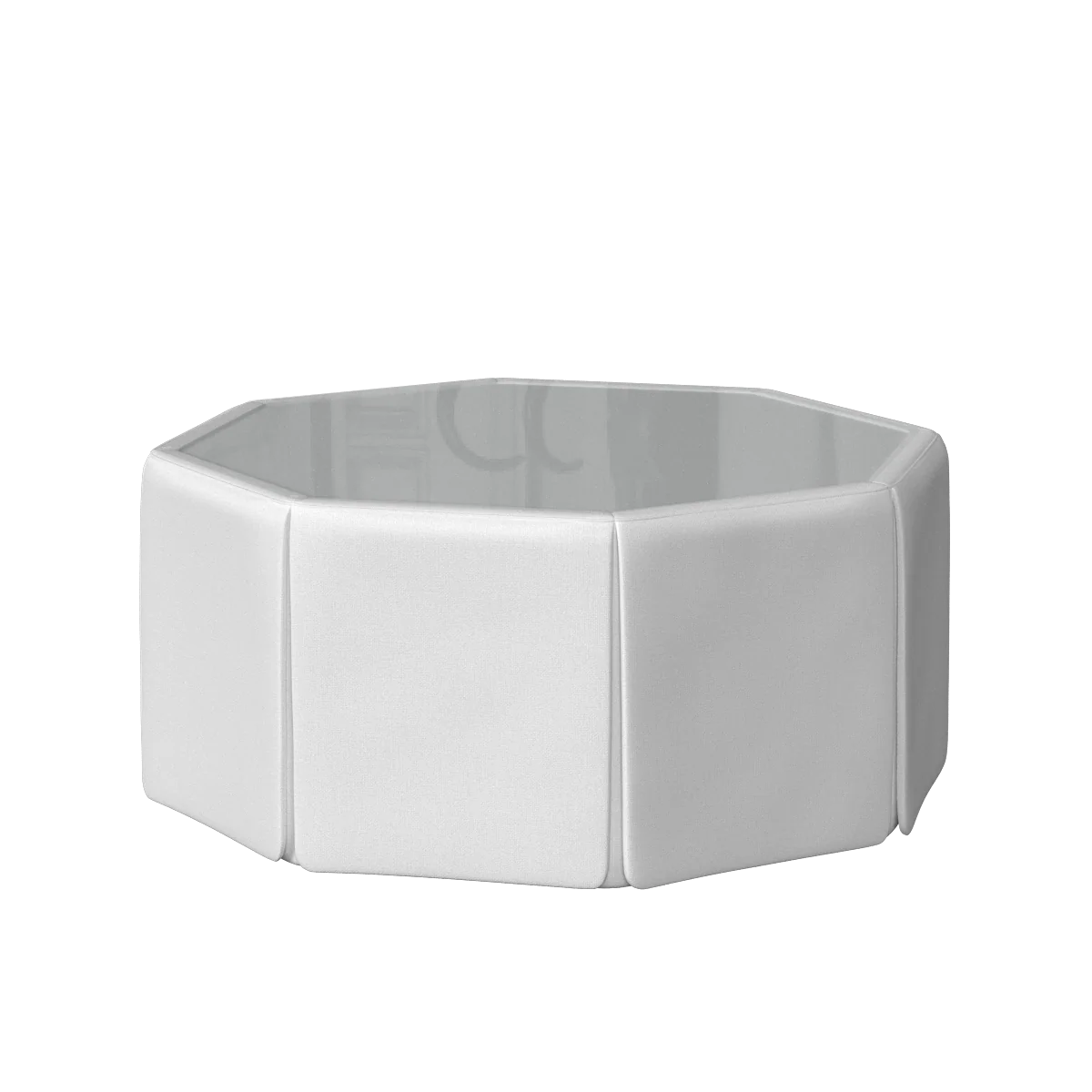 The Dressmaker Ivy Cocktail Ottoman - Image 22