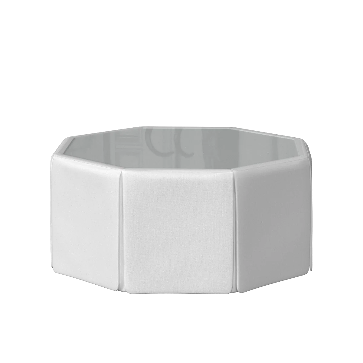 The Dressmaker Ivy Cocktail Ottoman - Image 4