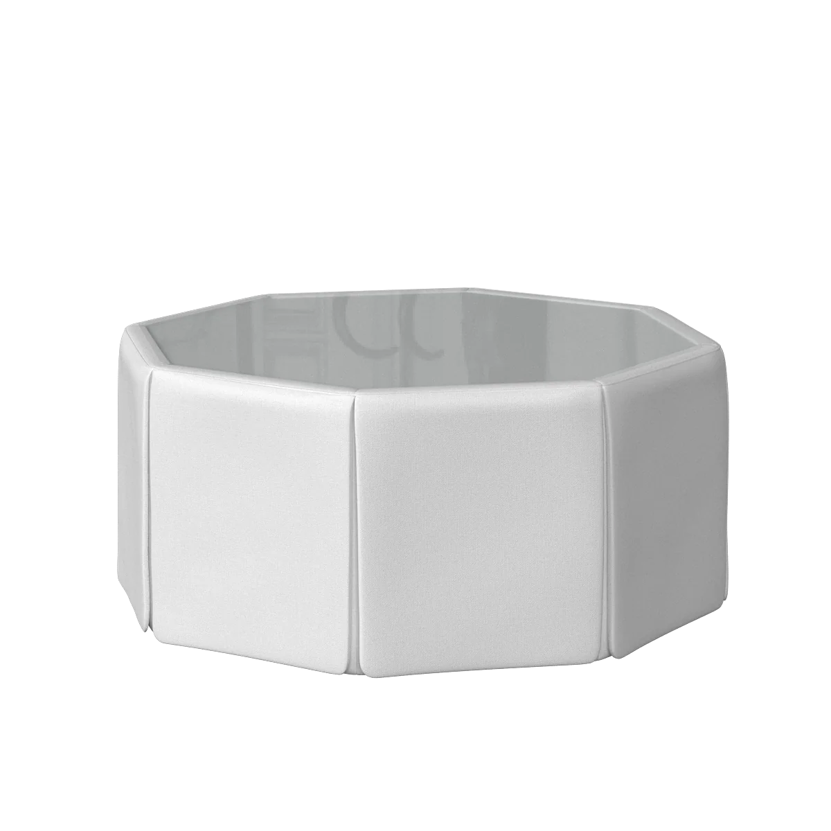 The Dressmaker Ivy Cocktail Ottoman - Image 6