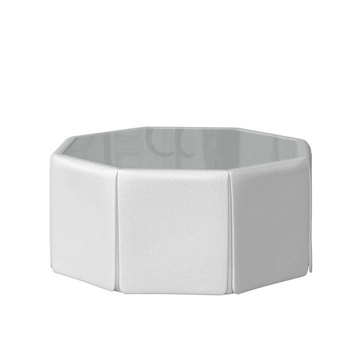 The Dressmaker Ivy Cocktail Ottoman - Image 7