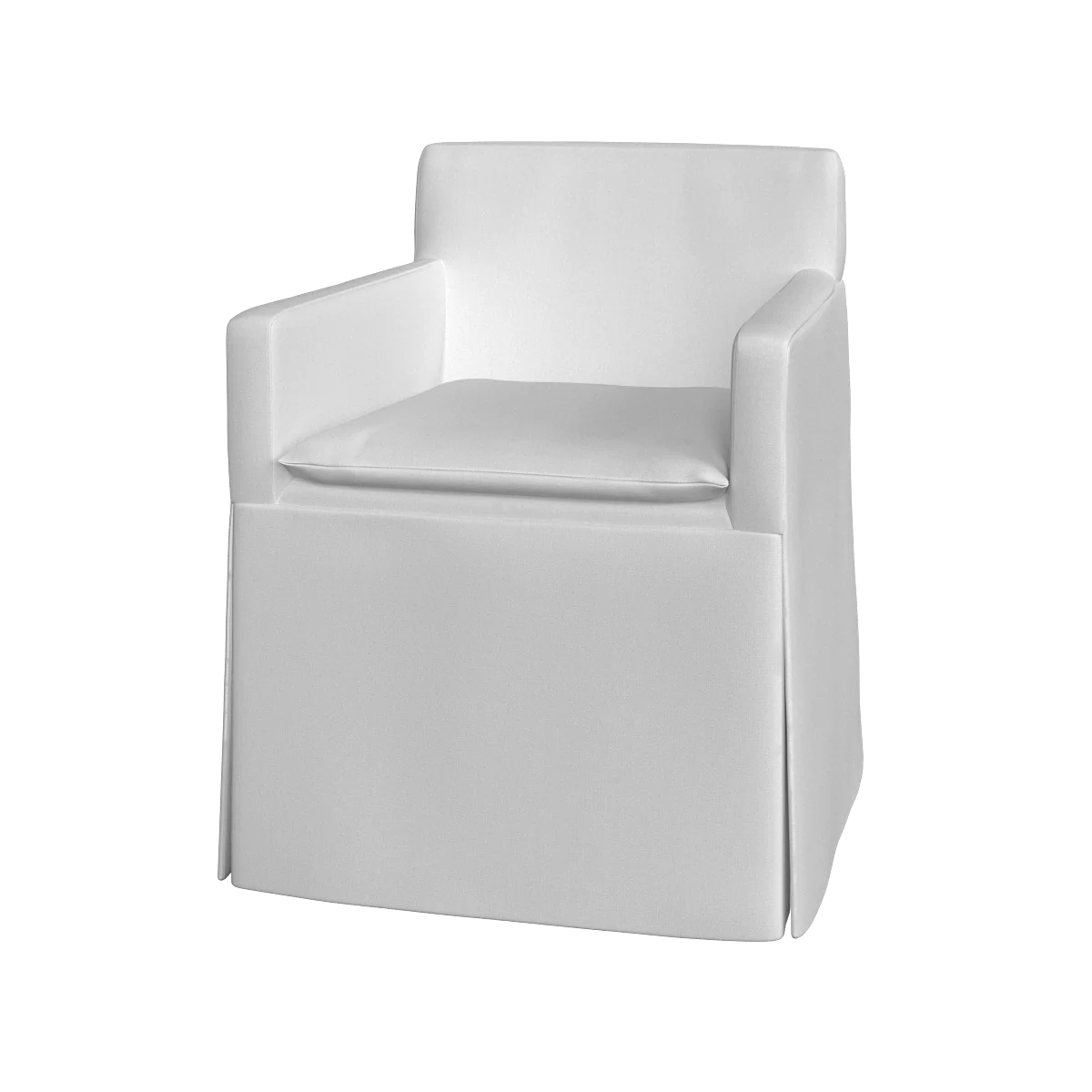 The Dressmaker Palmer Dining Chair - Image 2