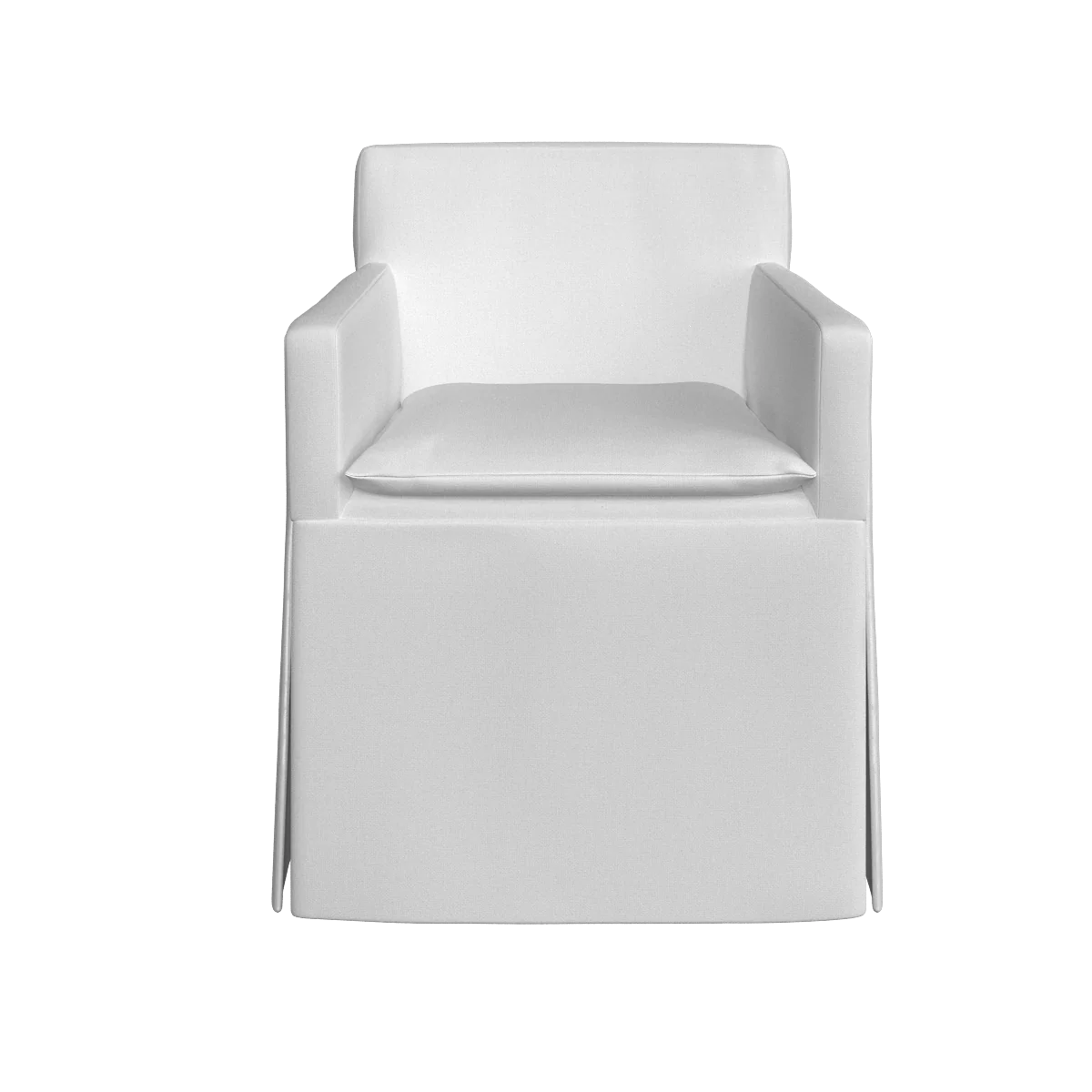 The Dressmaker Palmer Dining Chair - Image 3