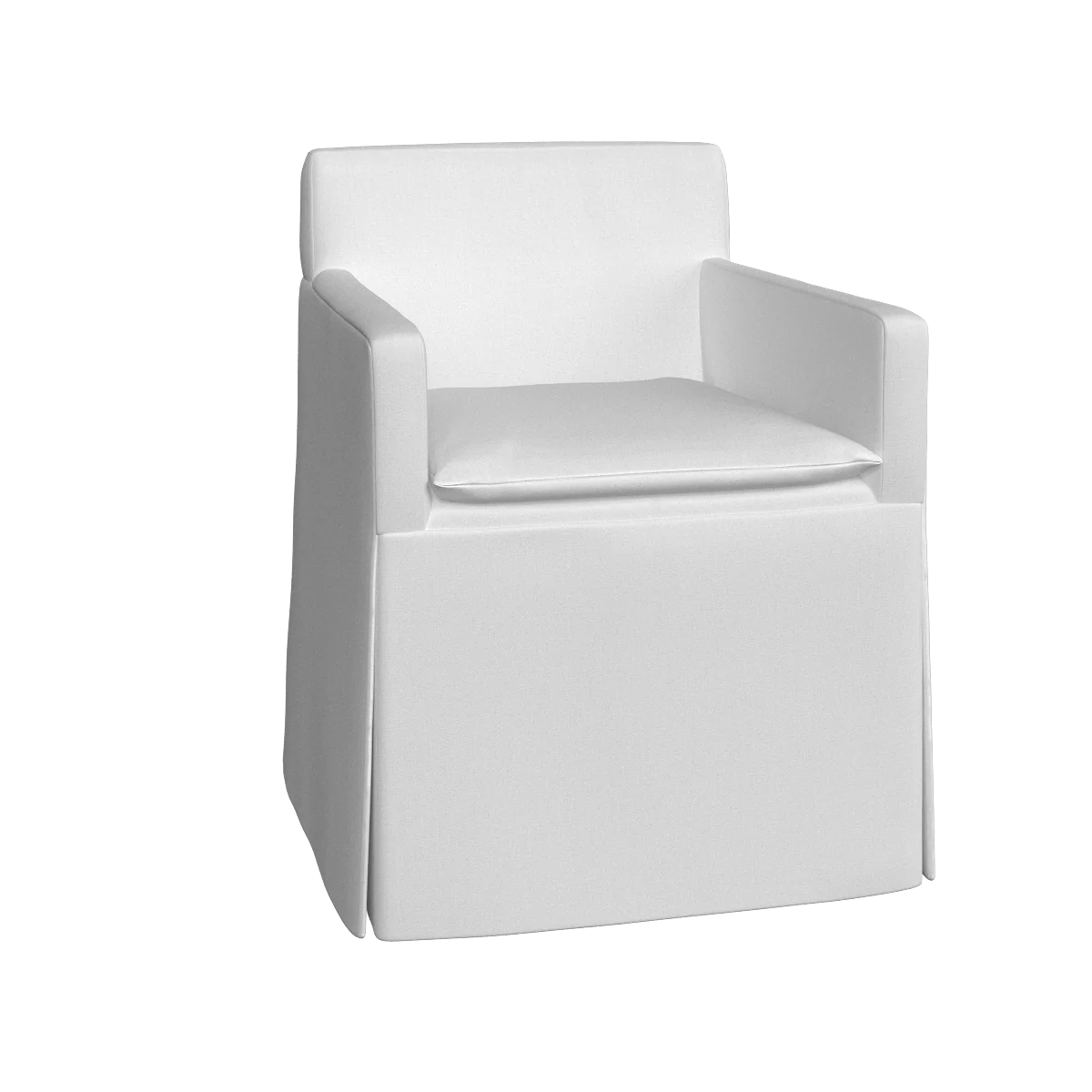 The Dressmaker Palmer Dining Chair - Image 4