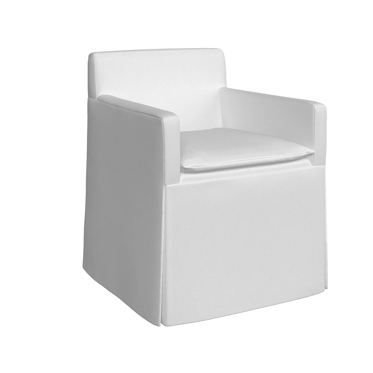The Dressmaker Palmer Dining Chair - Image 5