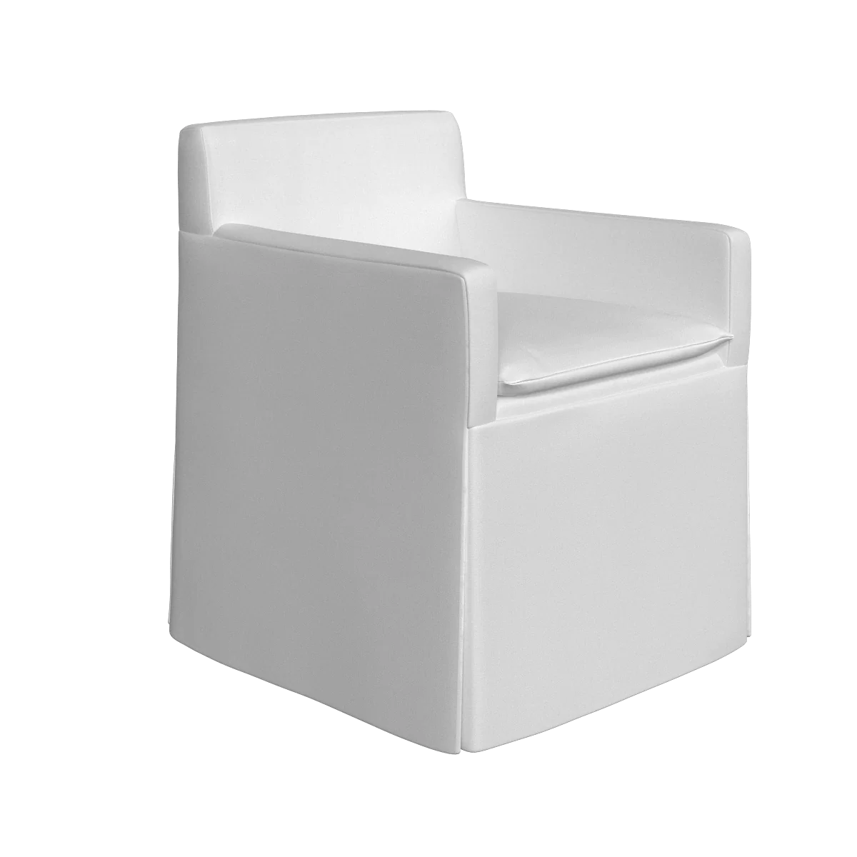 The Dressmaker Palmer Dining Chair - Image 6