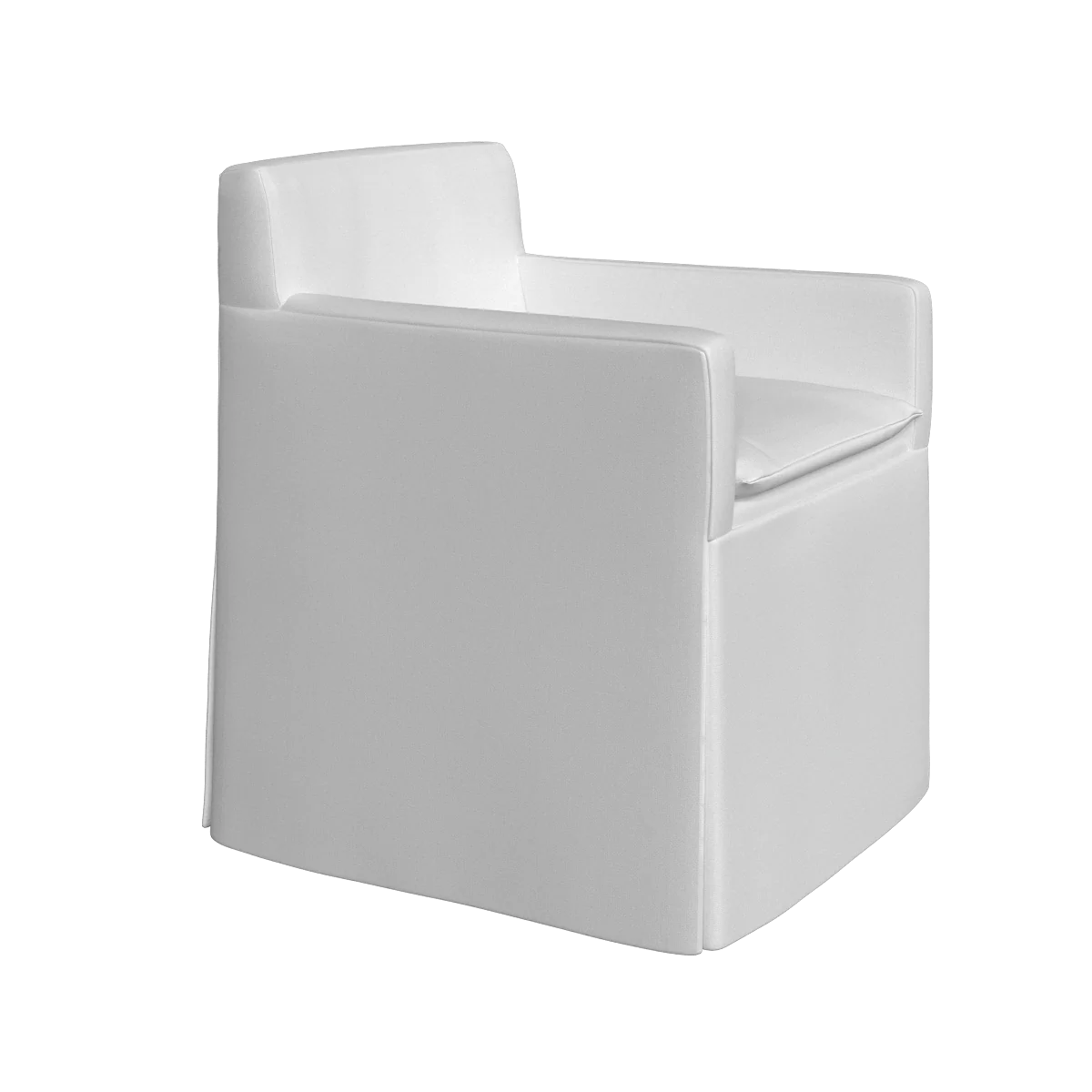 The Dressmaker Palmer Dining Chair - Image 7