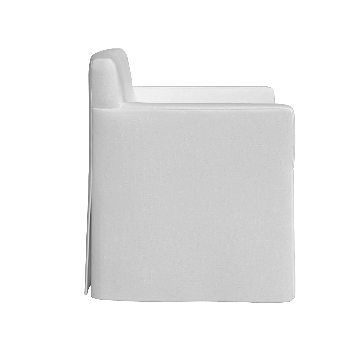 The Dressmaker Palmer Dining Chair - Image 9