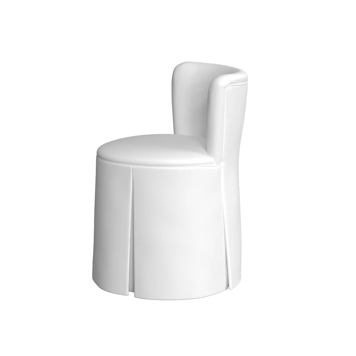 The Dressmaker Teeny Dining Chair - Image 2