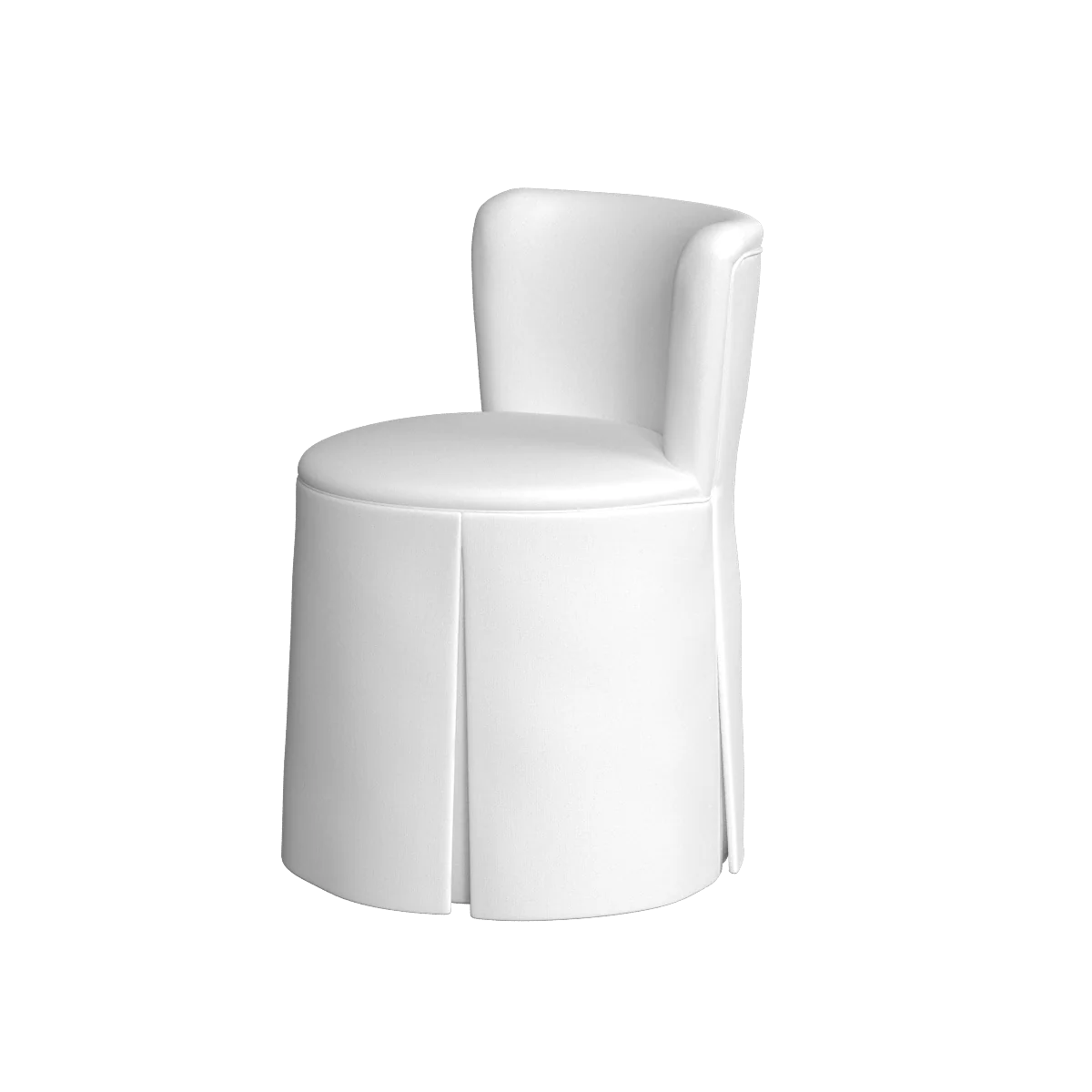 The Dressmaker Teeny Dining Chair - Image 3