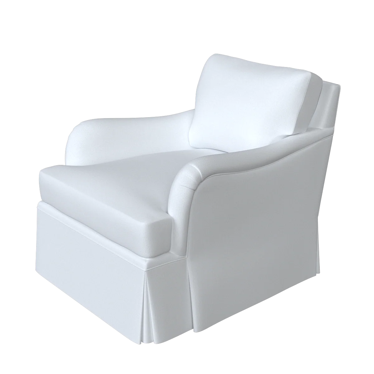 The Dressmaker Winston Swivel - Image 2