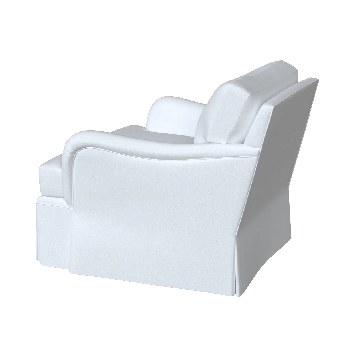 The Dressmaker Winston Swivel - Image 6
