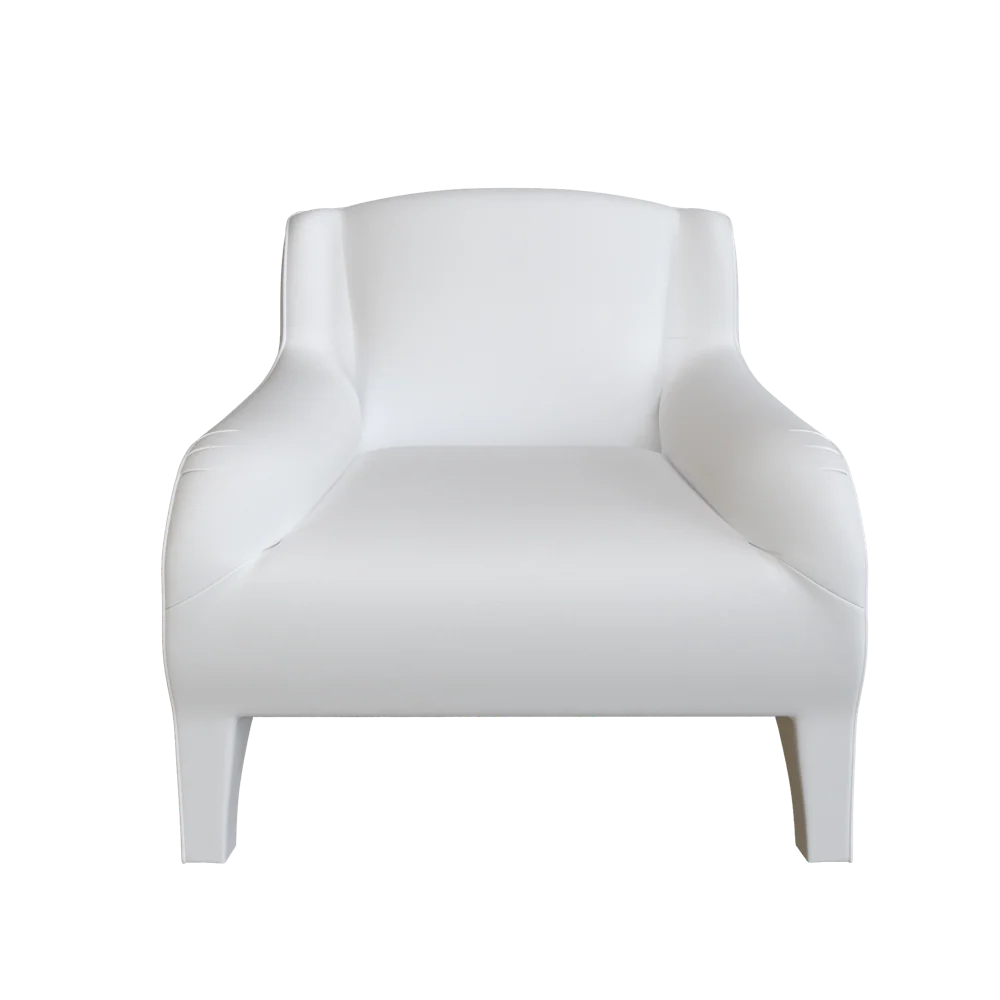 The Ella Chair - Image 3