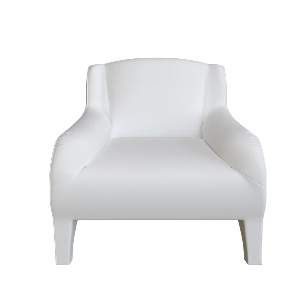 The Ella Chair - Image 4