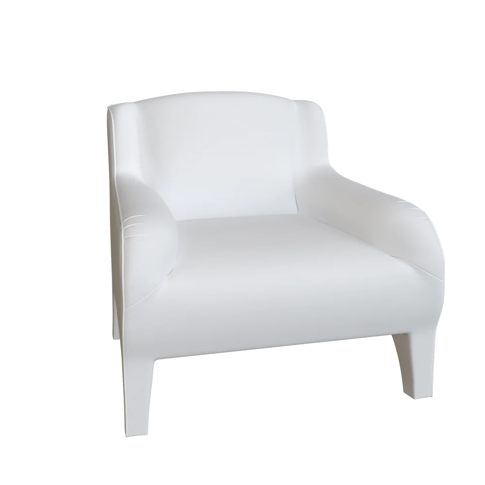 The Ella Chair - Image 5