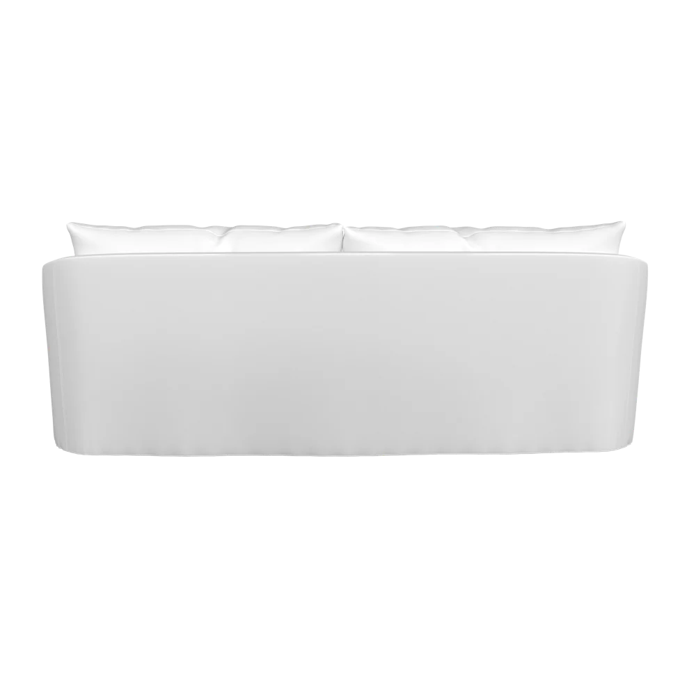 The Ellington Sofa - Slipcover ONLY - Image 10