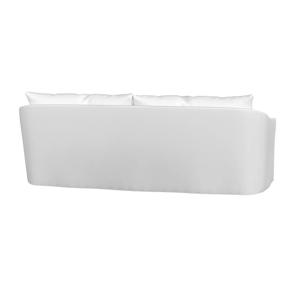 The Ellington Sofa - Slipcover ONLY - Image 11