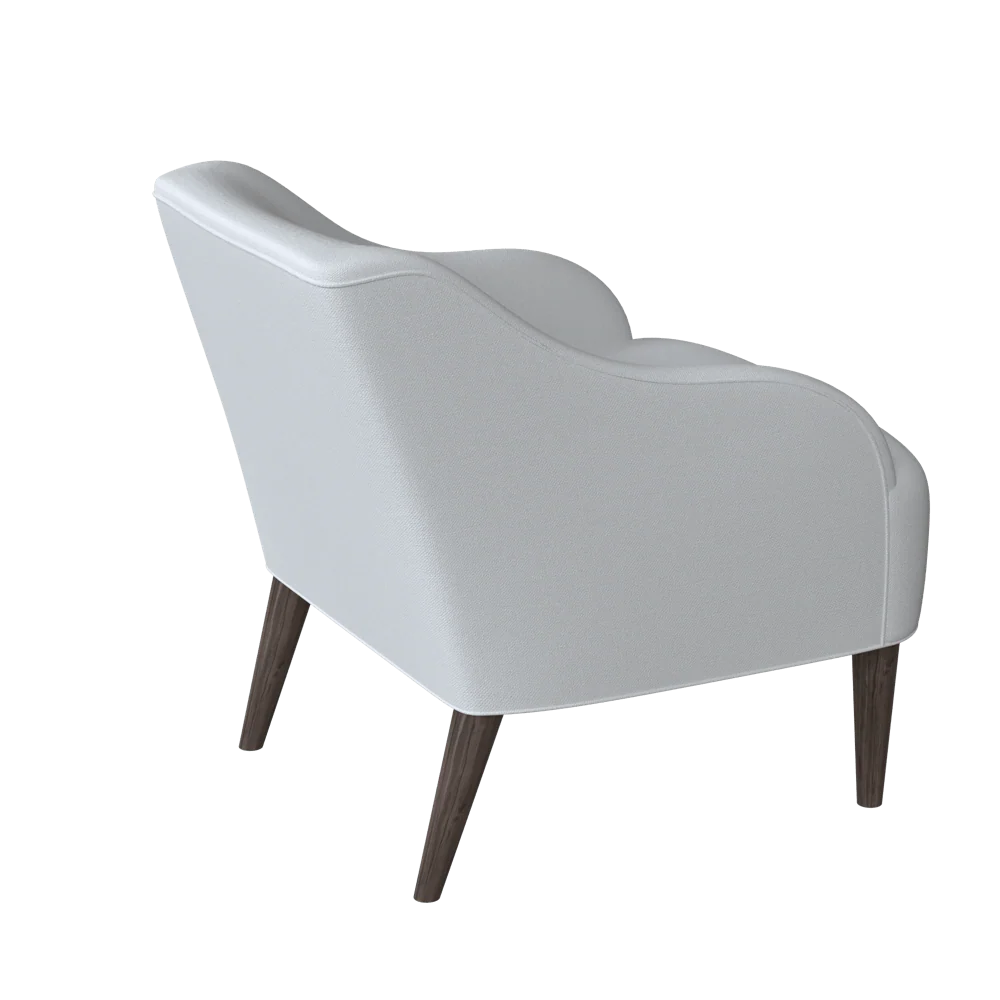 The Upholstered Eloise Chair - Image 10