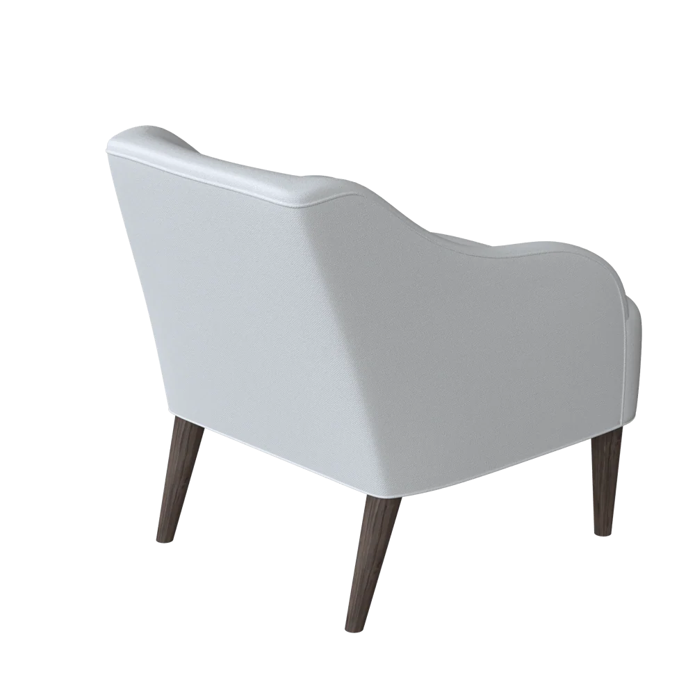 The Upholstered Eloise Chair - Image 11