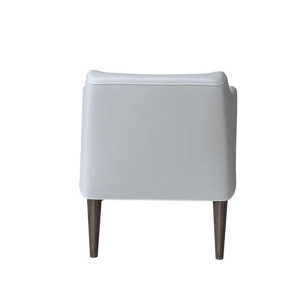 The Upholstered Eloise Chair - Image 14