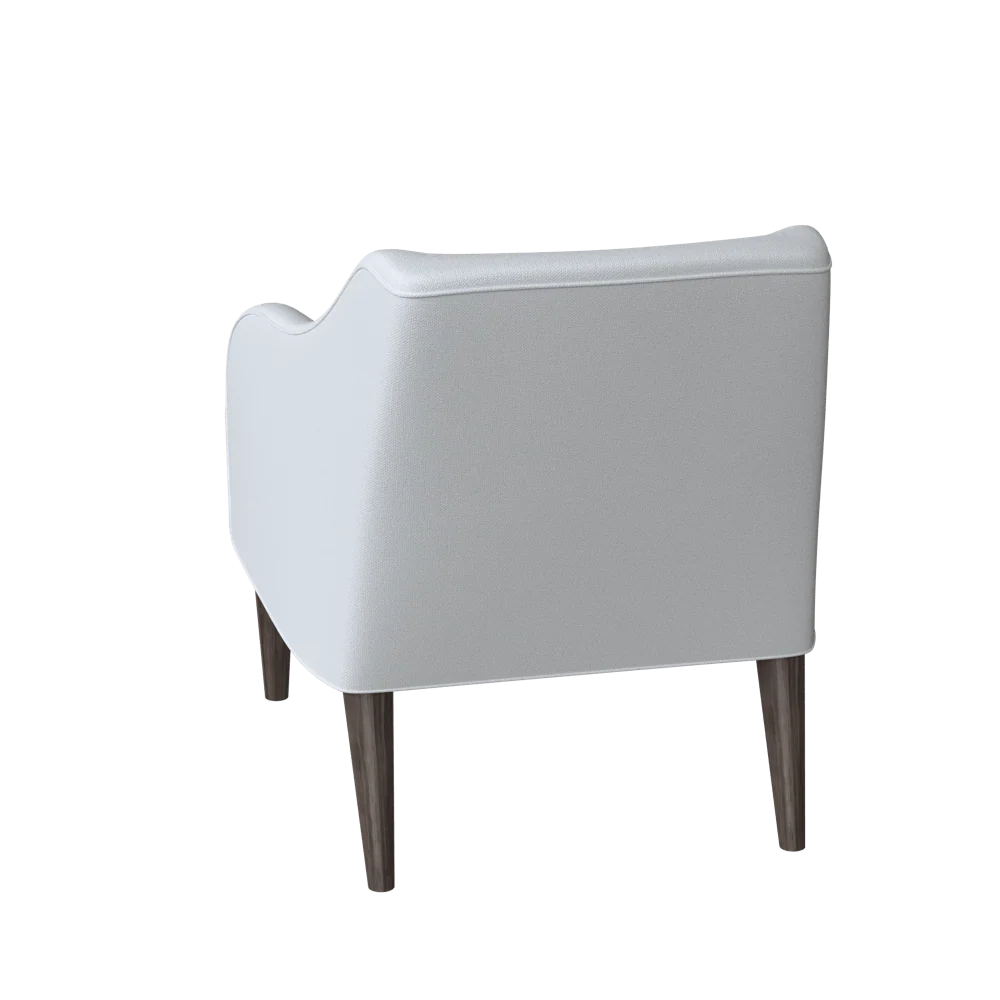 The Upholstered Eloise Chair - Image 15