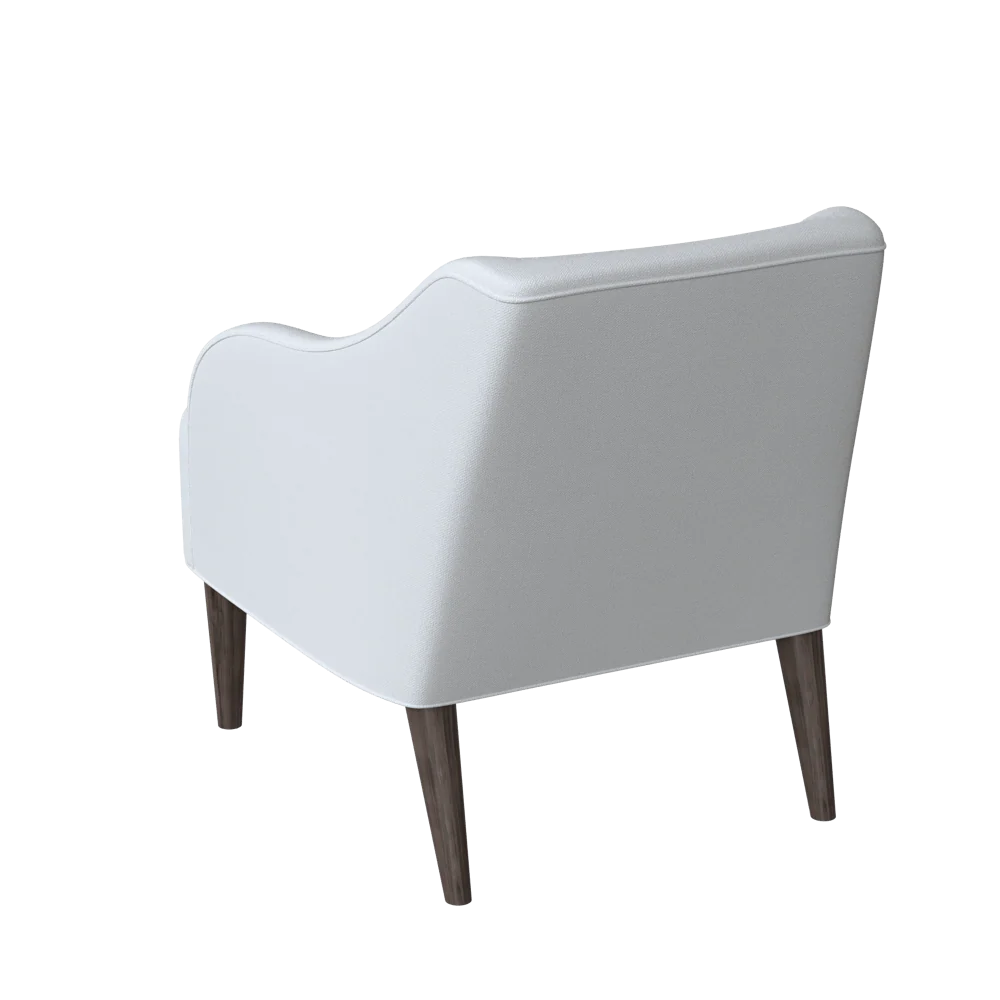 The Upholstered Eloise Chair - Image 16