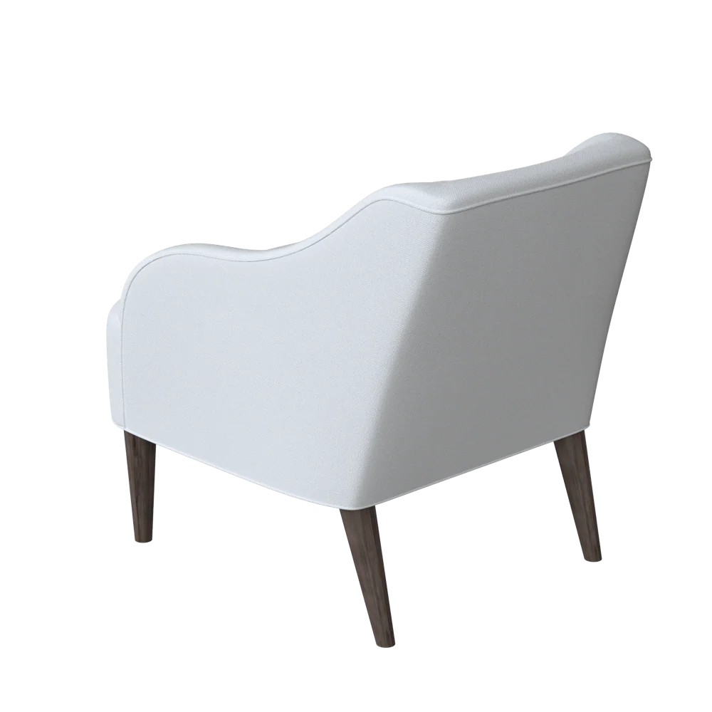 The Upholstered Eloise Chair - Image 17