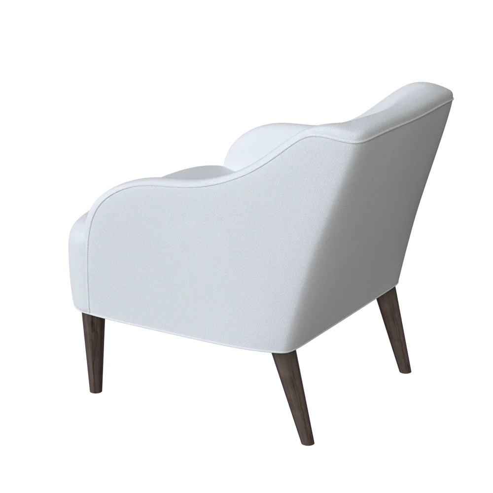 The Upholstered Eloise Chair - Image 18