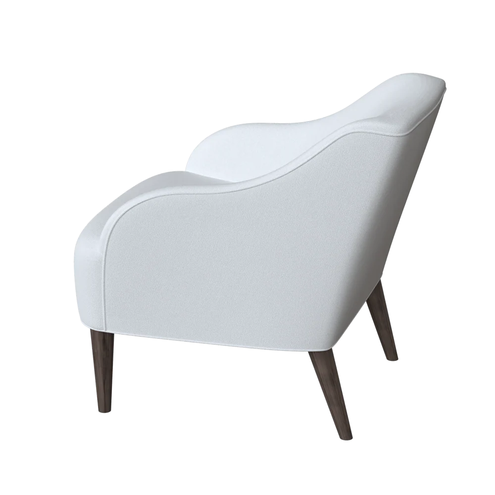 The Upholstered Eloise Chair - Image 19