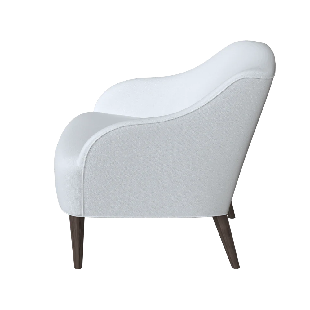 The Upholstered Eloise Chair - Image 20