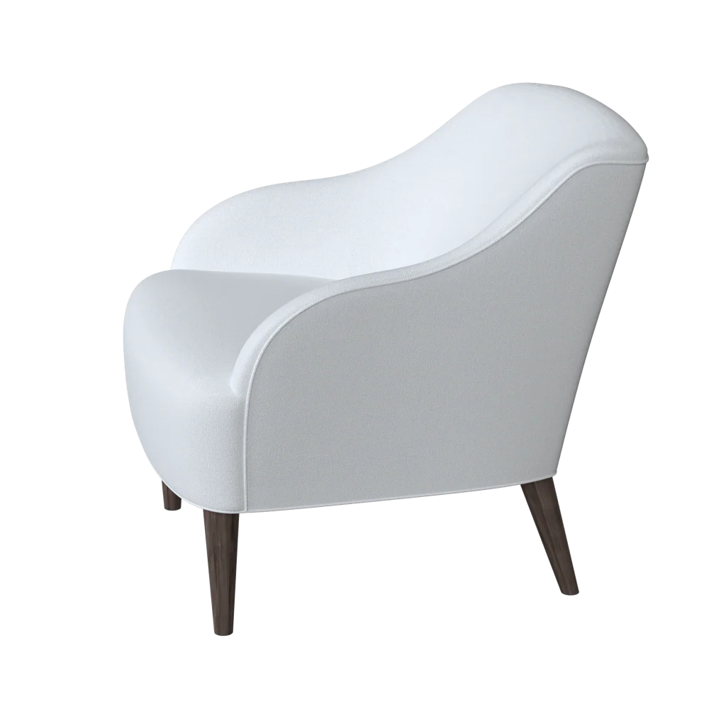 The Upholstered Eloise Chair - Image 21