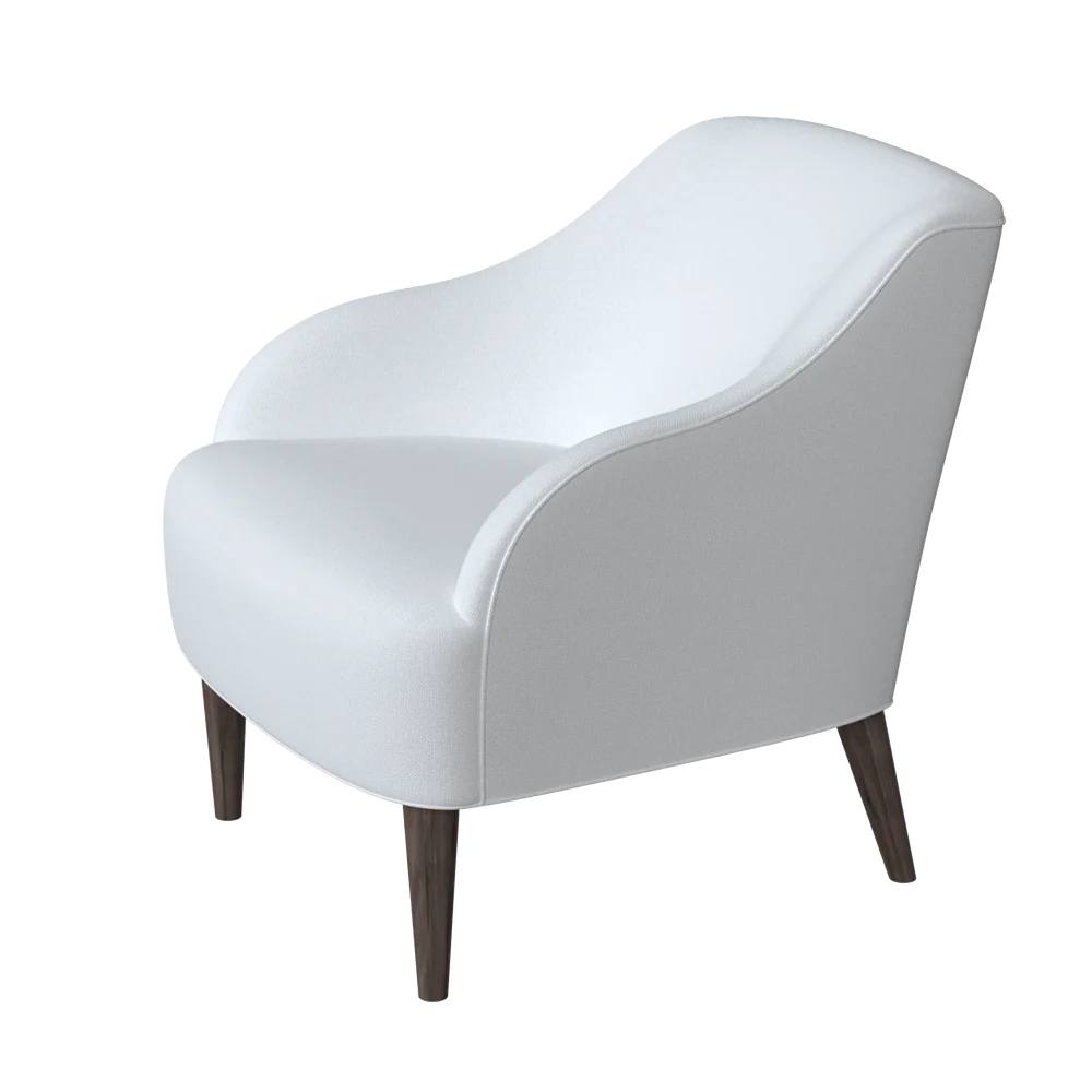 The Upholstered Eloise Chair - Image 22