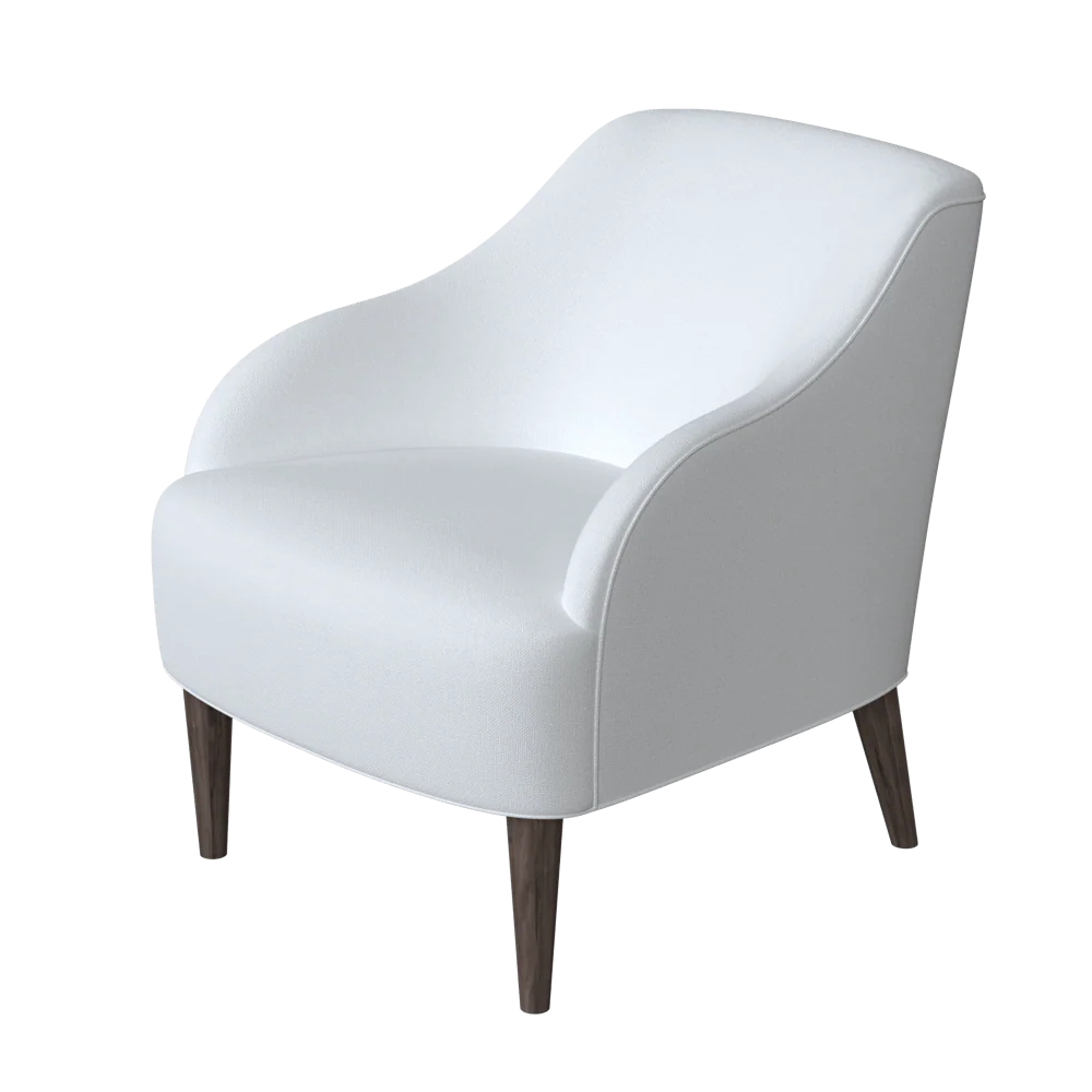 The Upholstered Eloise Chair - Image 23