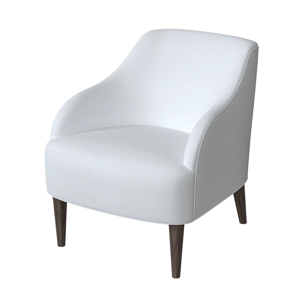 The Upholstered Eloise Chair - Image 24