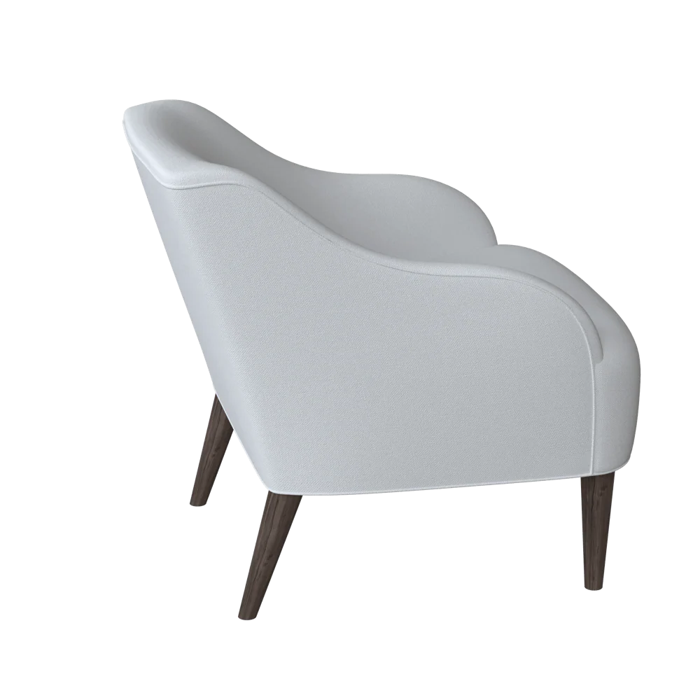 The Upholstered Eloise Chair - Image 9