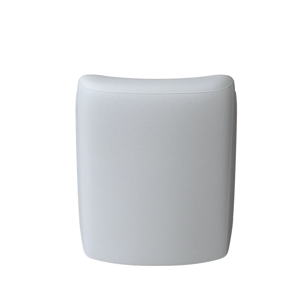 The Upholstered Eloise Swivel - Image 14