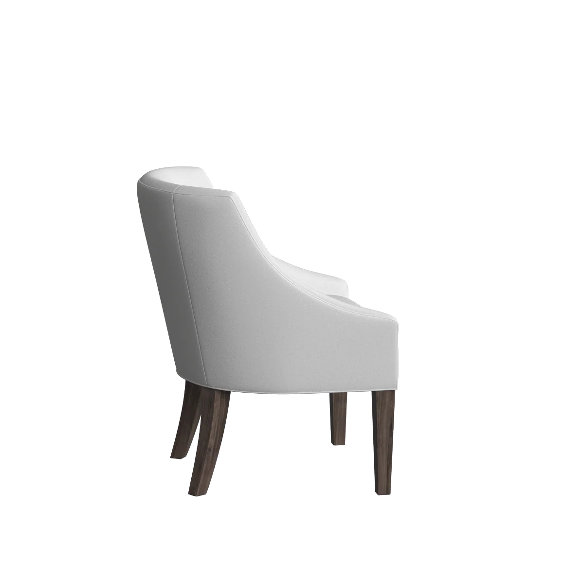 The Evans Dining Chair - Image 10