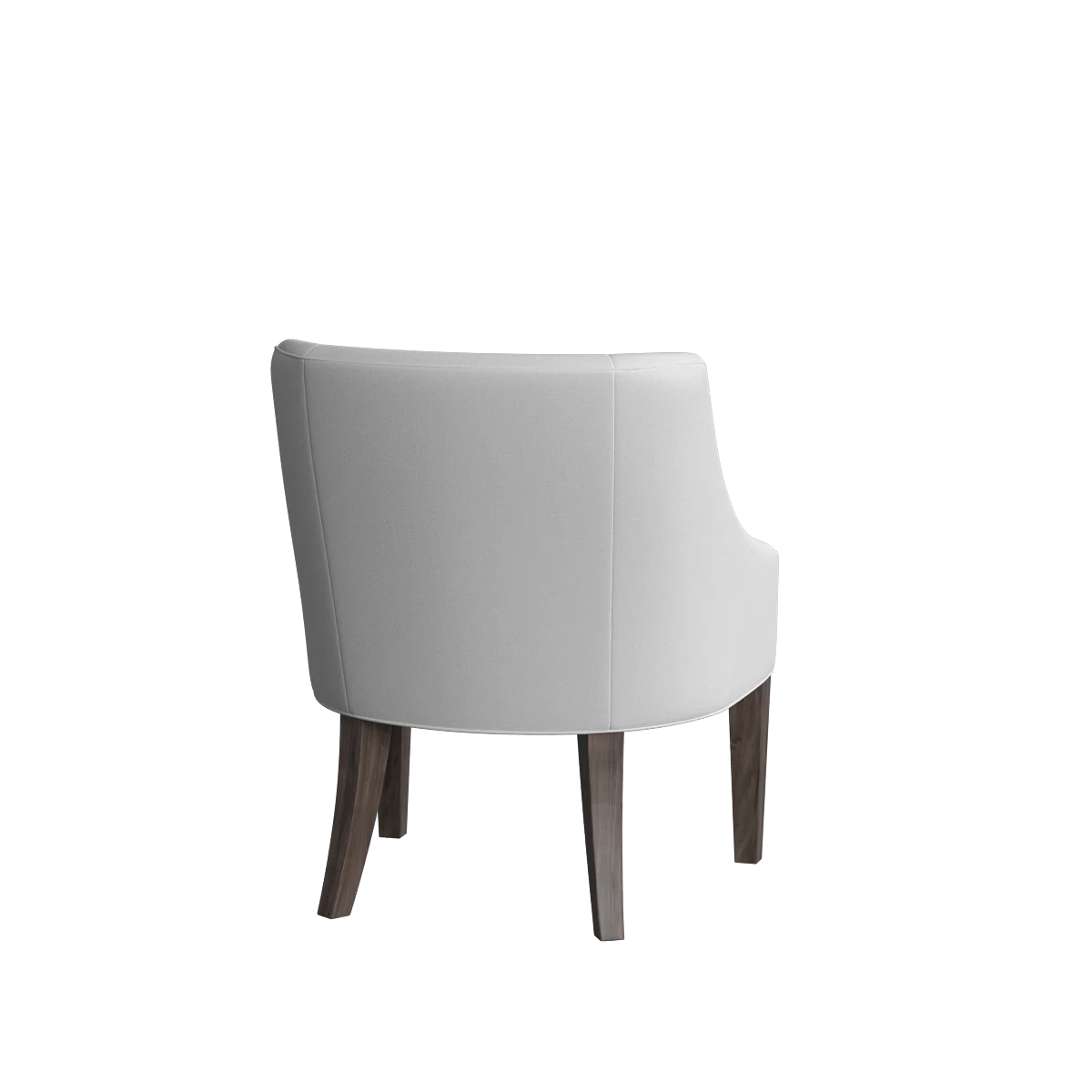 The Evans Dining Chair - Image 14